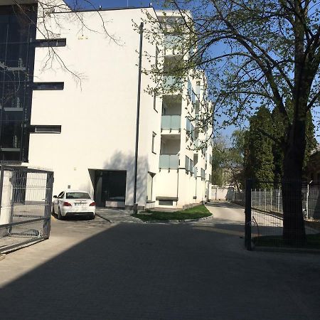 Belle Casa 34 Lägenhet Debrecen Exteriör bild