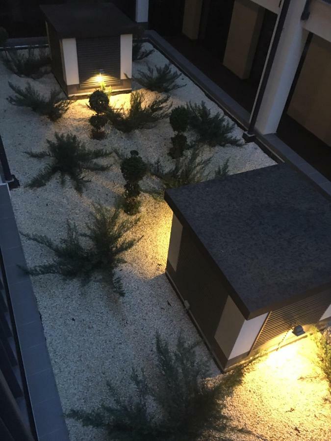 Belle Casa 34 Lägenhet Debrecen Exteriör bild