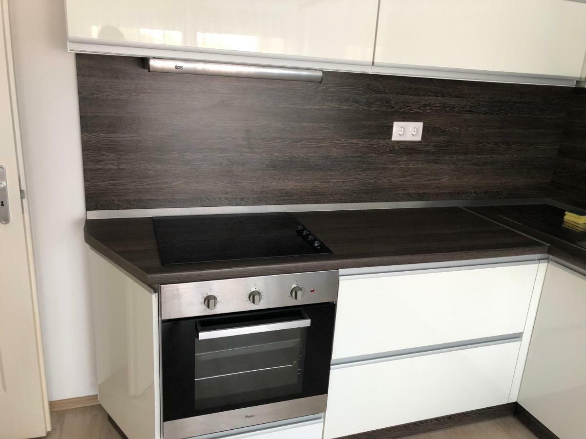 Belle Casa 34 Lägenhet Debrecen Exteriör bild