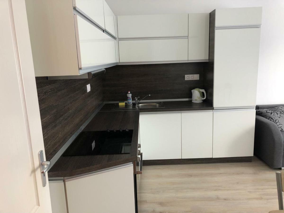 Belle Casa 34 Lägenhet Debrecen Exteriör bild