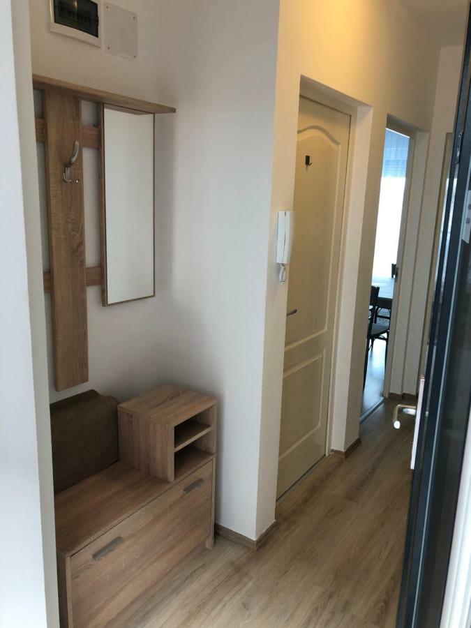 Belle Casa 34 Lägenhet Debrecen Exteriör bild