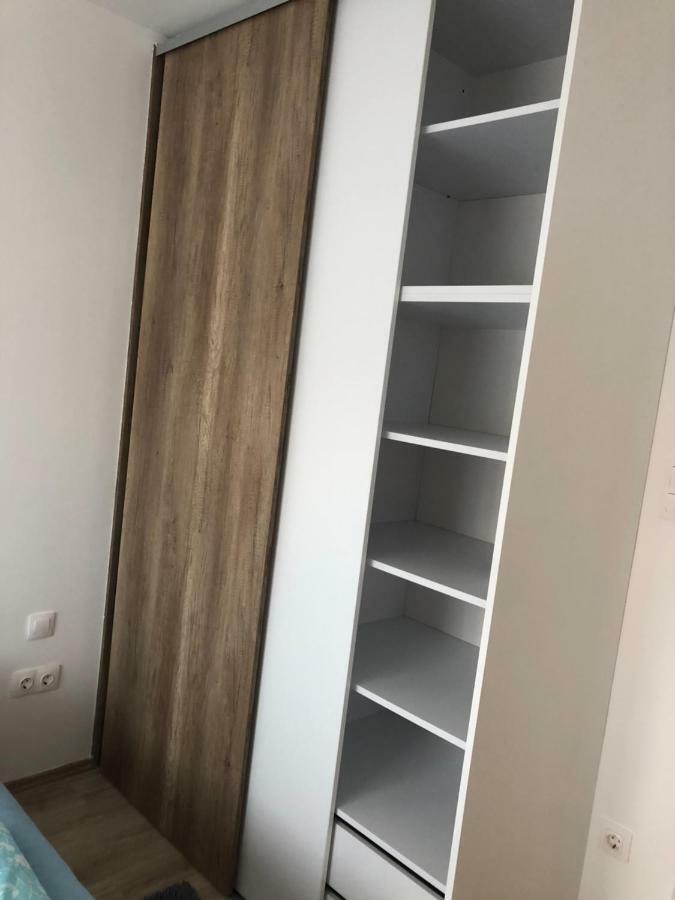 Belle Casa 34 Lägenhet Debrecen Exteriör bild