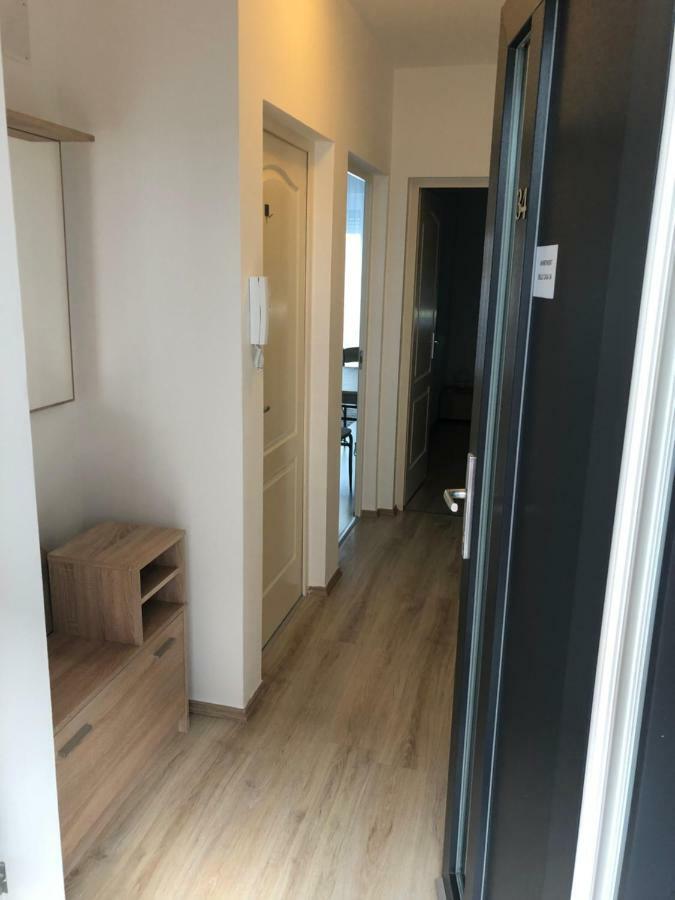 Belle Casa 34 Lägenhet Debrecen Exteriör bild
