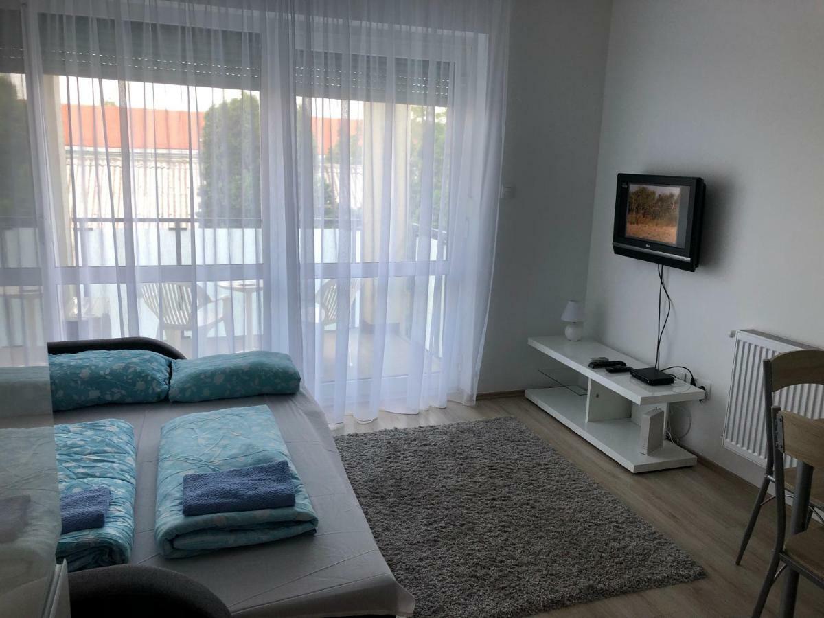 Belle Casa 34 Lägenhet Debrecen Exteriör bild