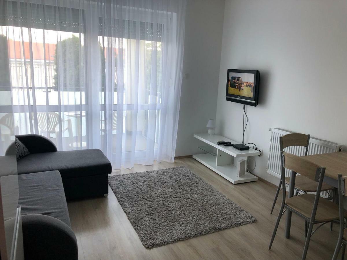 Belle Casa 34 Lägenhet Debrecen Exteriör bild