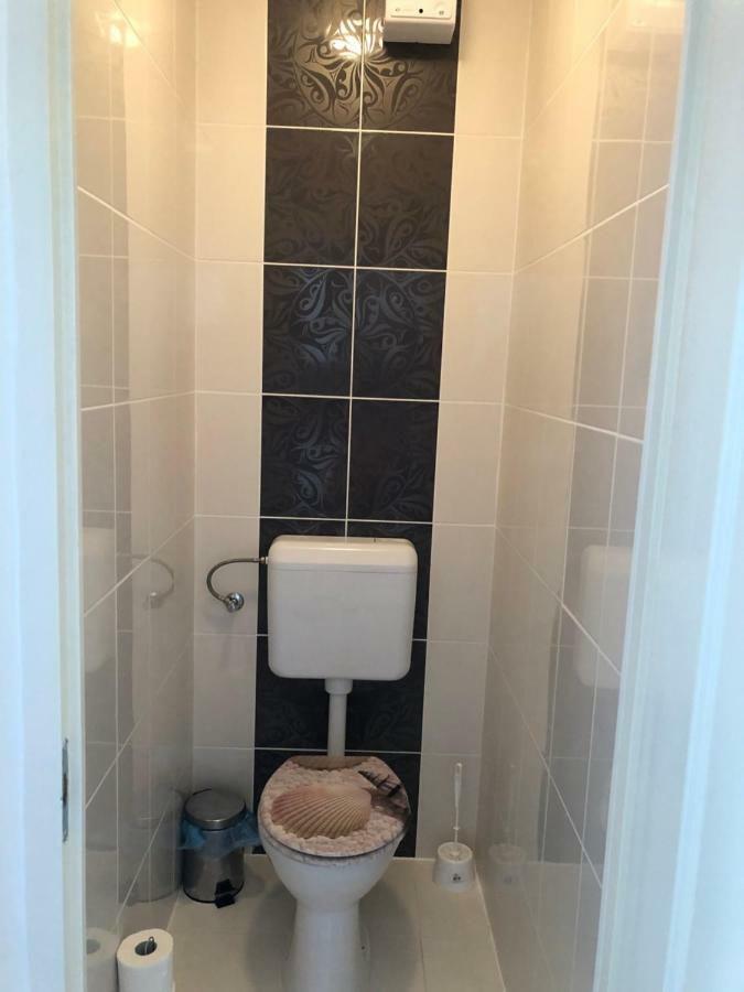 Belle Casa 34 Lägenhet Debrecen Exteriör bild