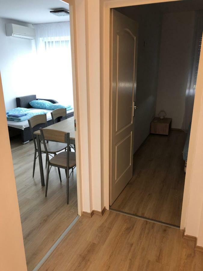 Belle Casa 34 Lägenhet Debrecen Exteriör bild