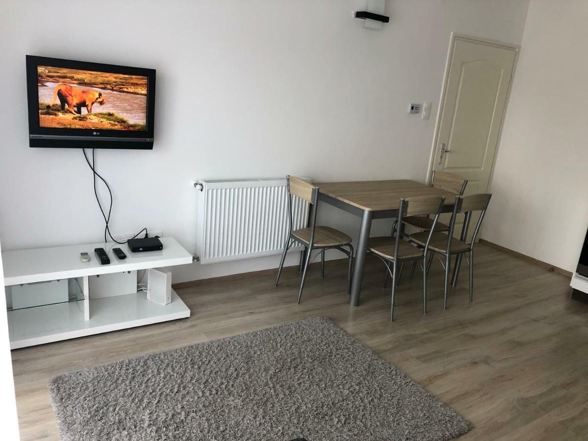 Belle Casa 34 Lägenhet Debrecen Exteriör bild