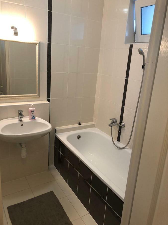 Belle Casa 34 Lägenhet Debrecen Exteriör bild