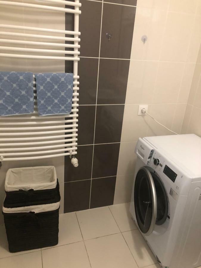Belle Casa 34 Lägenhet Debrecen Exteriör bild