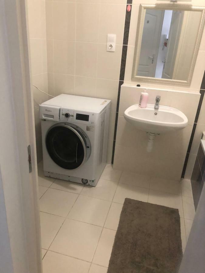 Belle Casa 34 Lägenhet Debrecen Exteriör bild